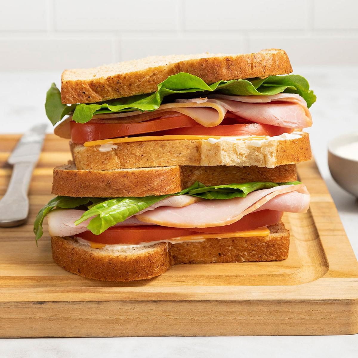 Sandwich